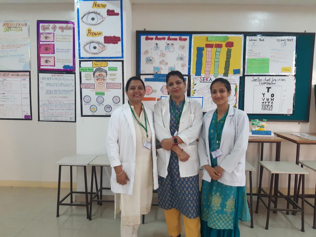 Department of Shalakya Tantra - About image 1